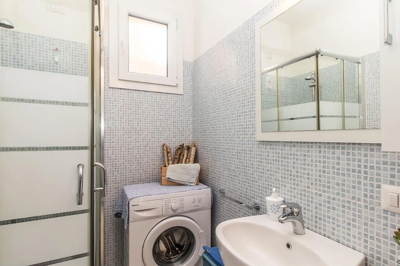 Villa Frisaia F3 à Isola Rossa  Hébergement de vacances
