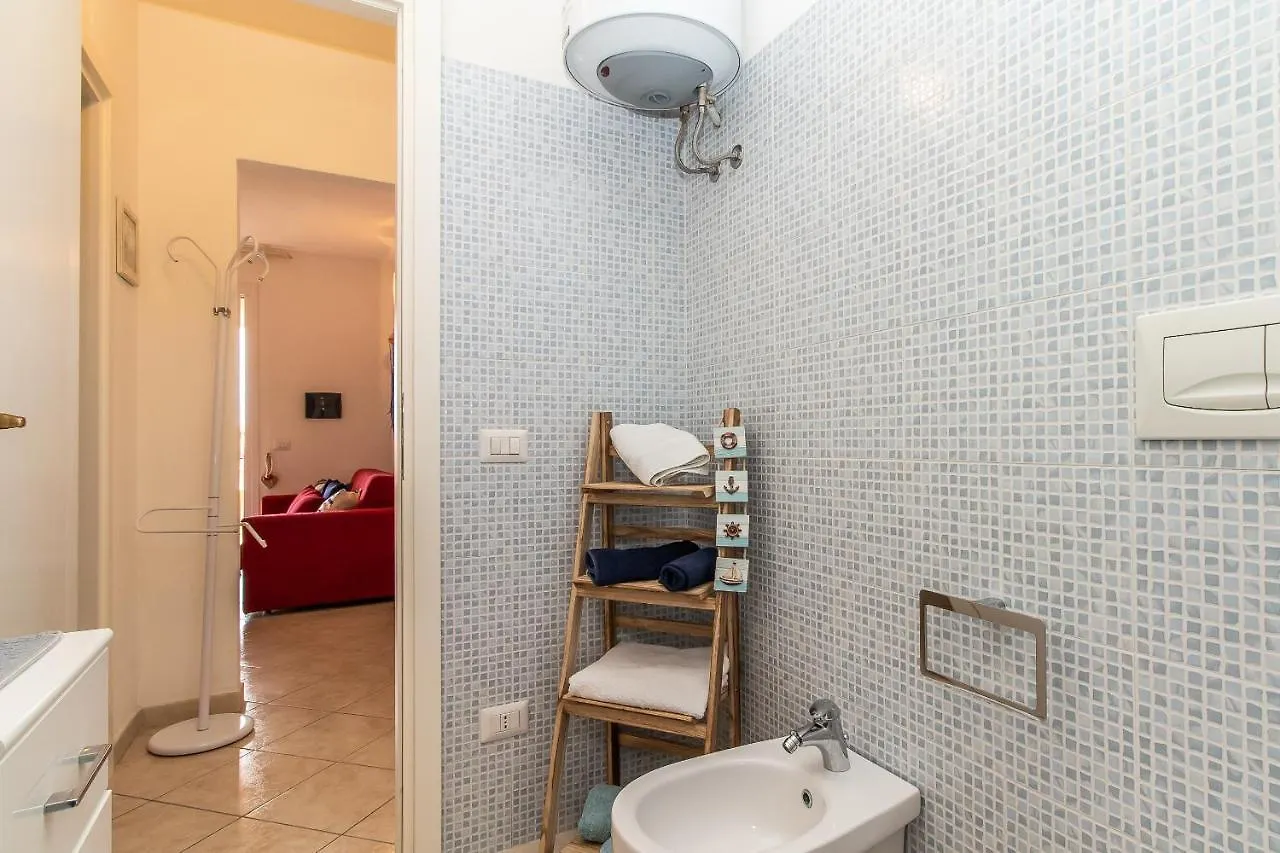 Villa Frisaia F3 à Isola Rossa  Italie