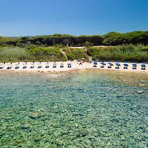 Hotel Red Sun Village, Isola Rossa (Sassari)