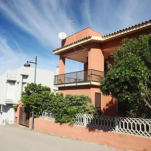 Appartement Dimore Dell'isola Rossa, Isola Rossa (Sassari)
