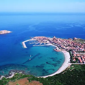 Appartement Mare Blu, Isola Rossa (Sassari)